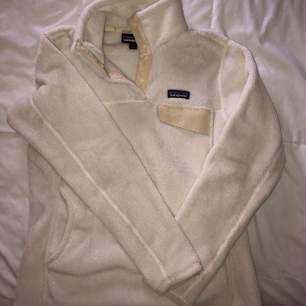 Patagonia Pullover